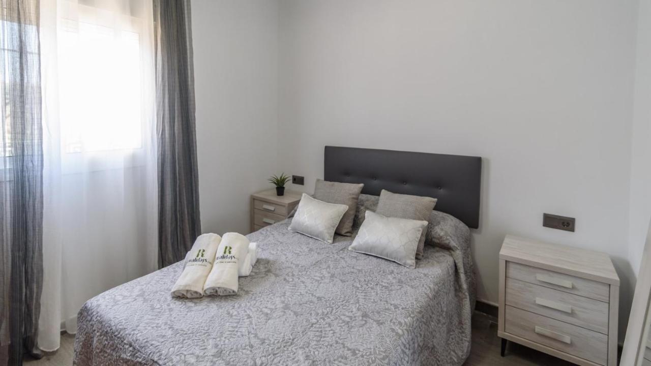 Monteazul Almayate Alto By Ruralidays Ngoại thất bức ảnh